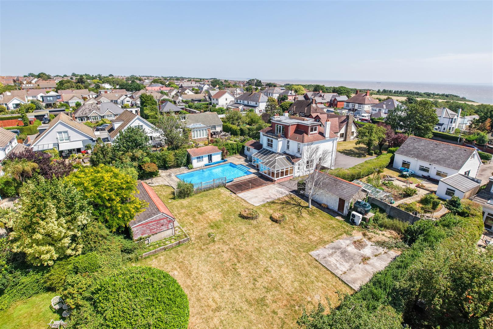 St Margarets, 68 Fontygary Road, Rhoose, Vale Of Glamorgan, CF62 3DT